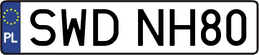 SWDNH80