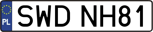 SWDNH81