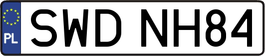 SWDNH84