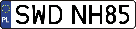 SWDNH85
