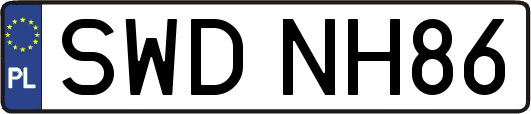 SWDNH86