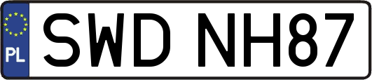 SWDNH87