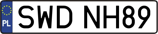 SWDNH89