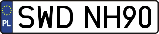 SWDNH90