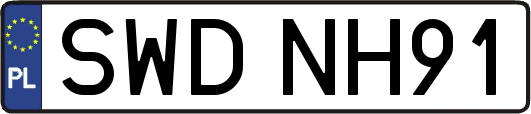 SWDNH91