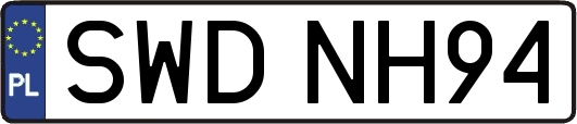 SWDNH94