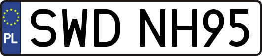 SWDNH95