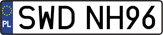 SWDNH96