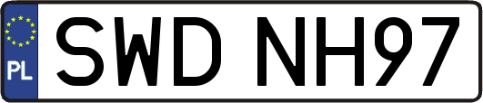 SWDNH97