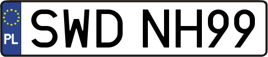 SWDNH99
