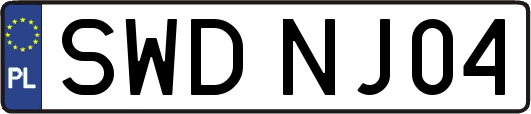 SWDNJ04