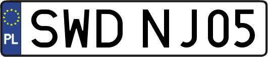 SWDNJ05