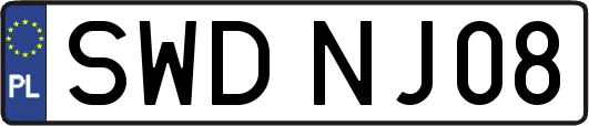 SWDNJ08