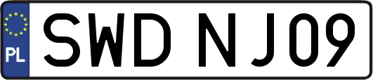 SWDNJ09