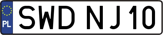 SWDNJ10