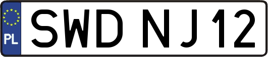 SWDNJ12