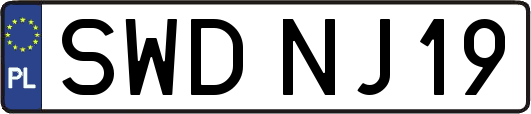 SWDNJ19