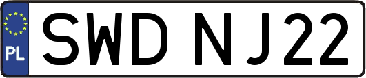 SWDNJ22