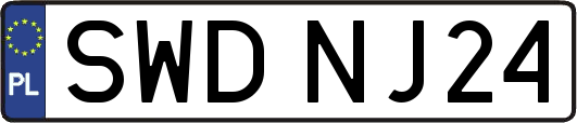SWDNJ24