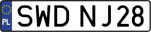 SWDNJ28