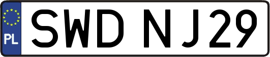 SWDNJ29