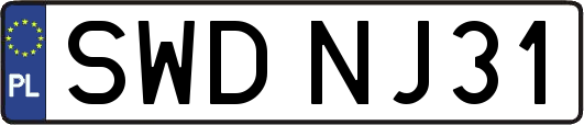 SWDNJ31