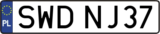SWDNJ37