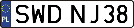 SWDNJ38