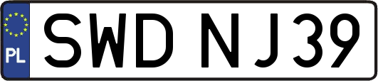 SWDNJ39