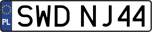 SWDNJ44