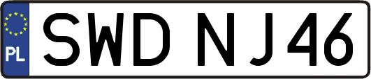 SWDNJ46