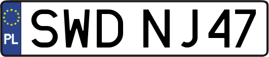 SWDNJ47