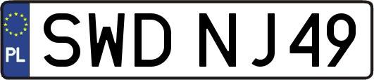 SWDNJ49