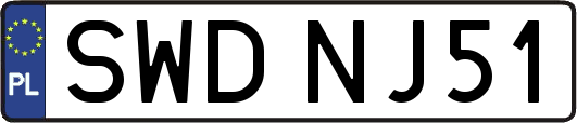 SWDNJ51