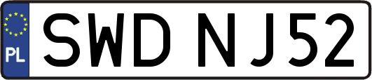 SWDNJ52