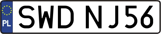SWDNJ56