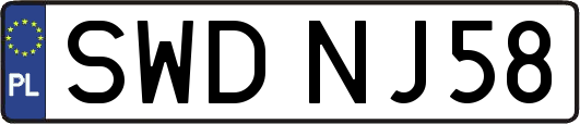 SWDNJ58
