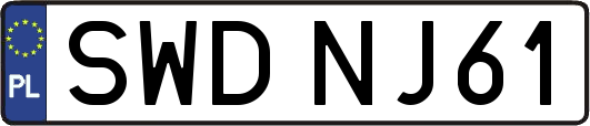 SWDNJ61