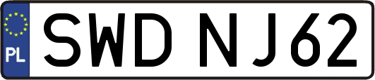 SWDNJ62