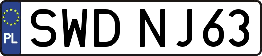 SWDNJ63