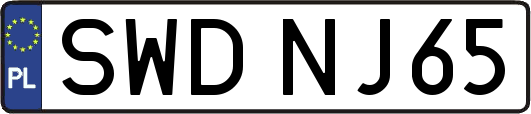 SWDNJ65