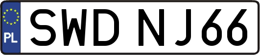 SWDNJ66