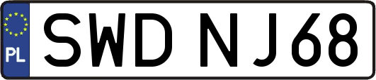 SWDNJ68