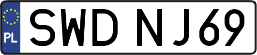 SWDNJ69
