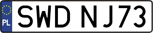 SWDNJ73