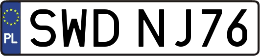 SWDNJ76
