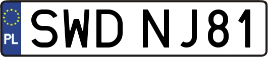SWDNJ81
