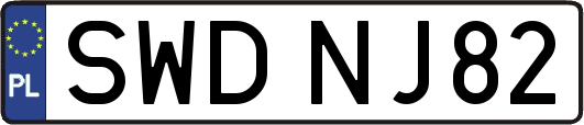 SWDNJ82