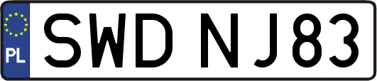 SWDNJ83