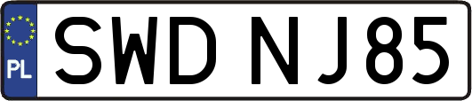 SWDNJ85